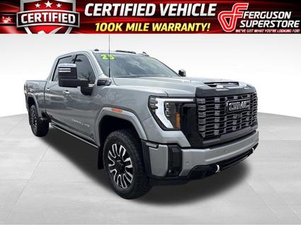 2025 GMC Sierra Broken Arrow OK
