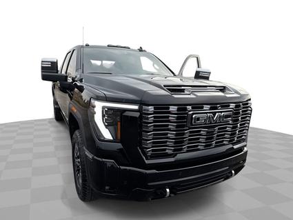 2025 GMC Sierra Athens AL
