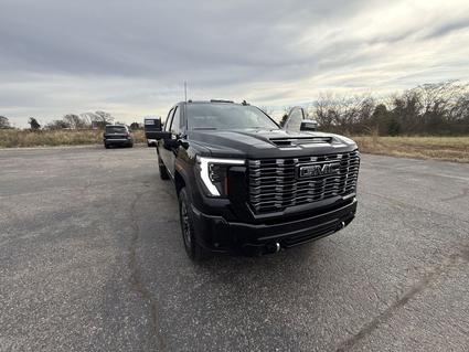 2025 GMC Sierra Athens AL