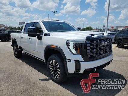 2025 GMC Sierra Broken Arrow OK