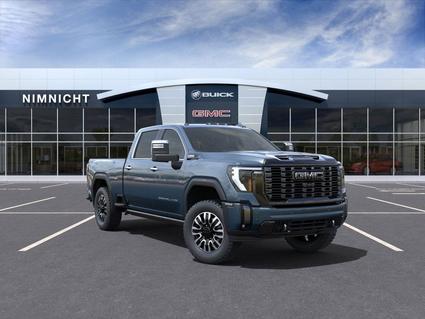 2025 GMC Sierra Jacksonville FL
