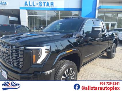 2025 GMC Sierra Palestine TX