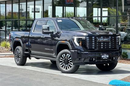 2025 GMC Sierra Vero Beach FL