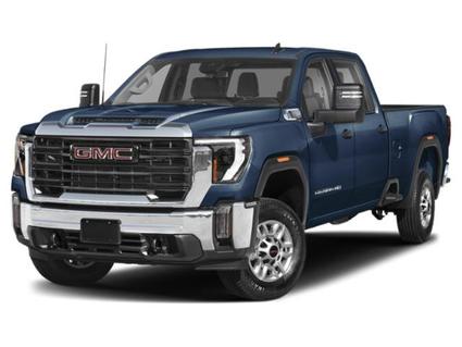 2025 GMC Sierra Fargo ND
