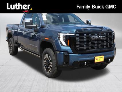 2025 GMC Sierra Fargo ND