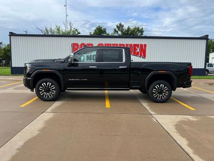 2025 GMC Sierra Manchester IA