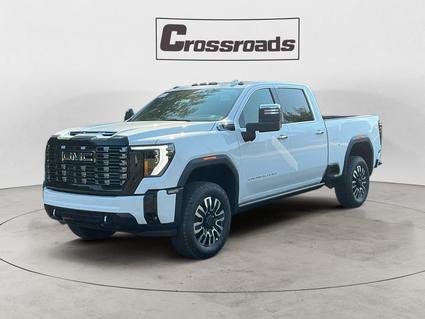 2026 GMC Sierra Corinth MS