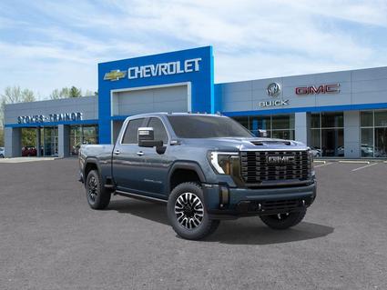 2026 GMC Sierra Newberry SC