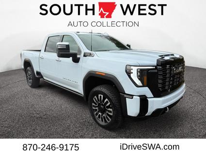 2026 GMC Sierra Arkadelphia AR