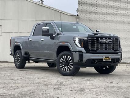 2026 GMC Sierra Turlock CA