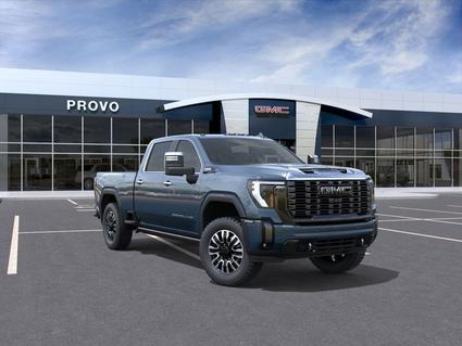2026 GMC Sierra Provo UT
