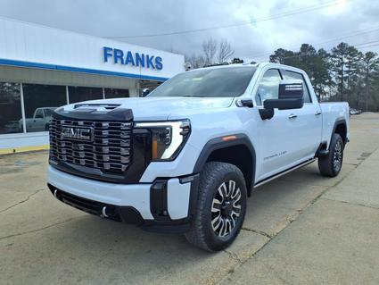 2026 GMC Sierra Kosciusko MS