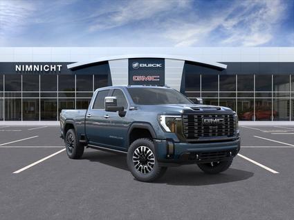 2026 GMC Sierra Jacksonville FL