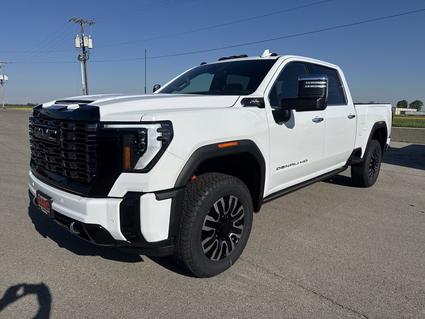 2026 GMC Sierra Kennett MO