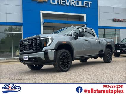 2026 GMC Sierra Palestine TX