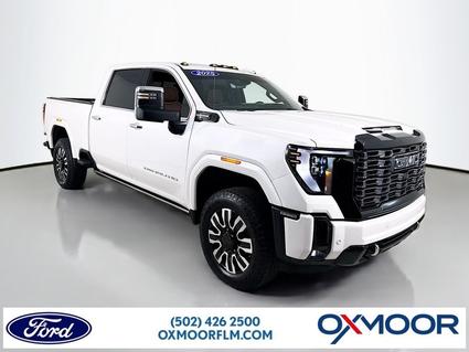 2025 GMC Sierra Louisville KY