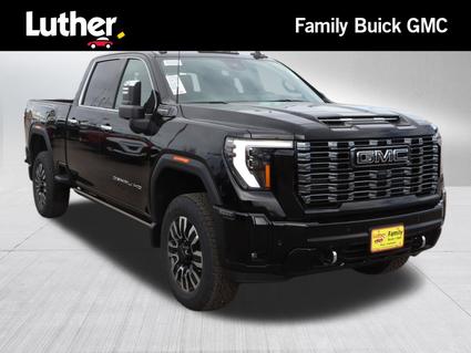 2025 GMC Sierra Fargo ND
