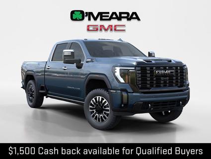 2025 GMC Sierra Denver CO