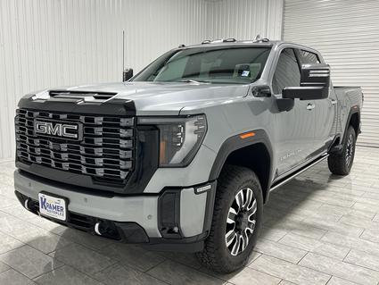 2025 GMC Sierra Madisonville TX