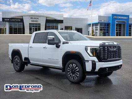 2025 GMC Sierra Cleveland TN