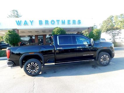 2026 GMC Sierra Hawkinsville GA