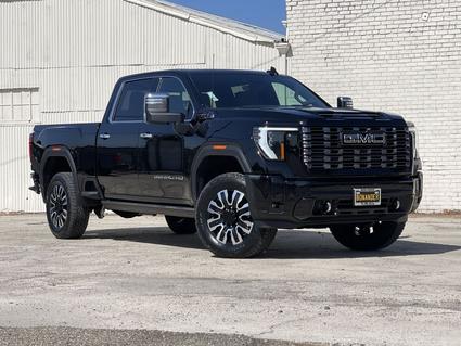 2026 GMC Sierra Turlock CA