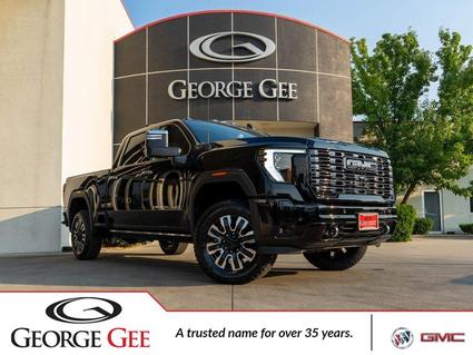 2026 GMC Sierra Liberty Lake WA