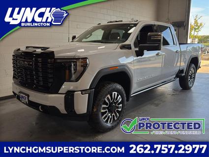 2026 GMC Sierra Burlington WI