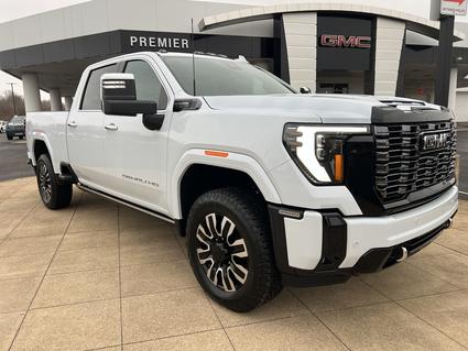 2026 GMC Sierra Rittman OH