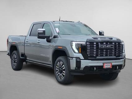2026 GMC Sierra Billings MT