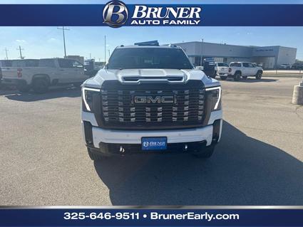 2026 GMC Sierra Early TX