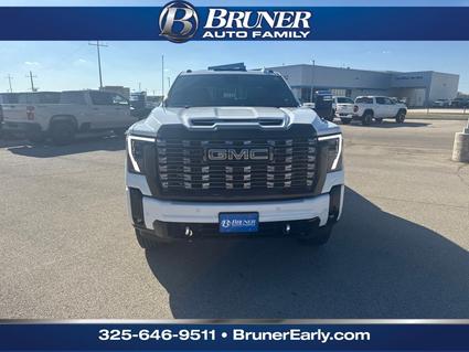 2026 GMC Sierra Early TX