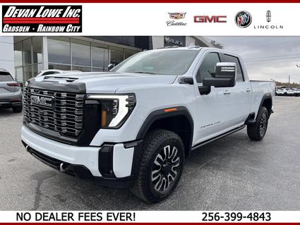 2026 GMC Sierra Rainbow City AL