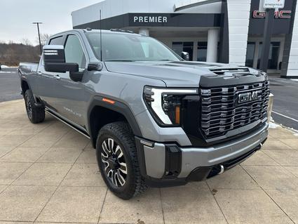 2026 GMC Sierra Rittman OH