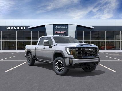 2026 GMC Sierra Jacksonville FL