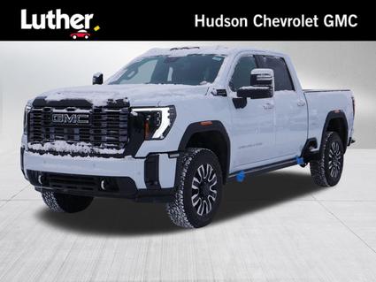 2026 GMC Sierra Hudson WI