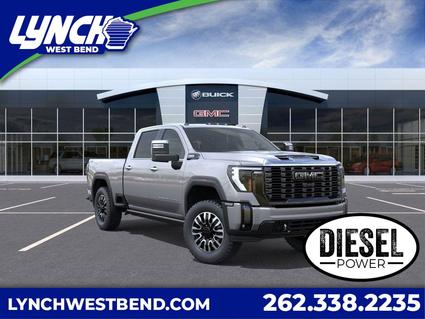 2026 GMC Sierra West Bend WI