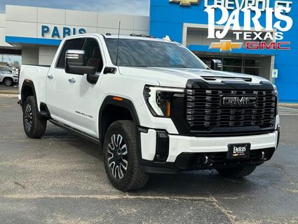 2026 GMC Sierra Newberry SC