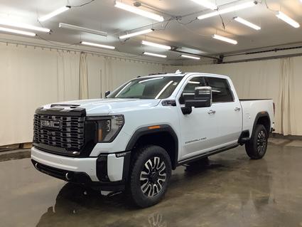 2026 GMC Sierra Warsaw IN
