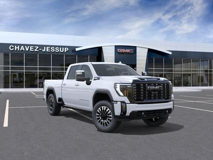 2026 GMC Sierra Cathedral City CA