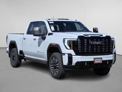 2026 GMC Sierra Billings MT