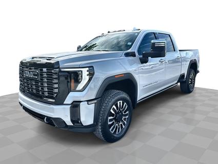 2025 GMC Sierra Jacksonville FL