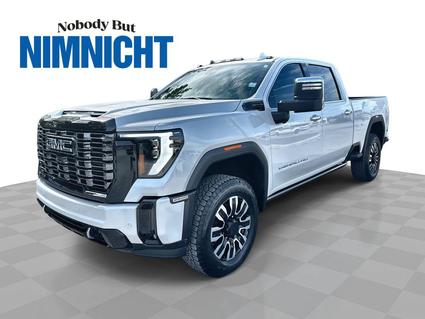 2025 GMC Sierra Jacksonville FL