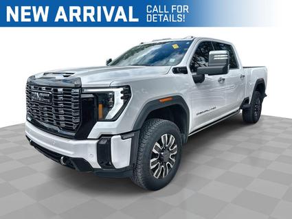 2025 GMC Sierra Jacksonville FL