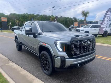 2025 GMC Sierra Enterprise AL