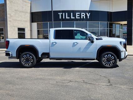 2025 GMC Sierra Los Lunas NM