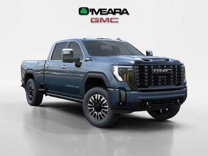 2025 GMC Sierra Denver CO