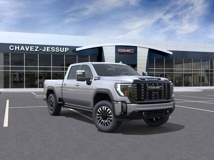 2025 GMC Sierra Cathedral City CA