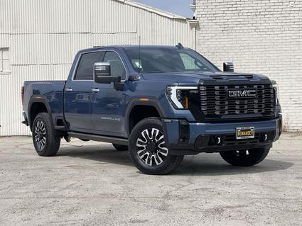 2026 GMC Sierra Turlock CA