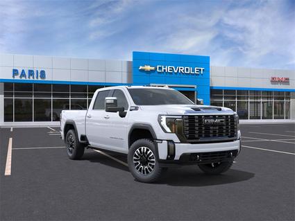 2026 GMC Sierra Newberry SC